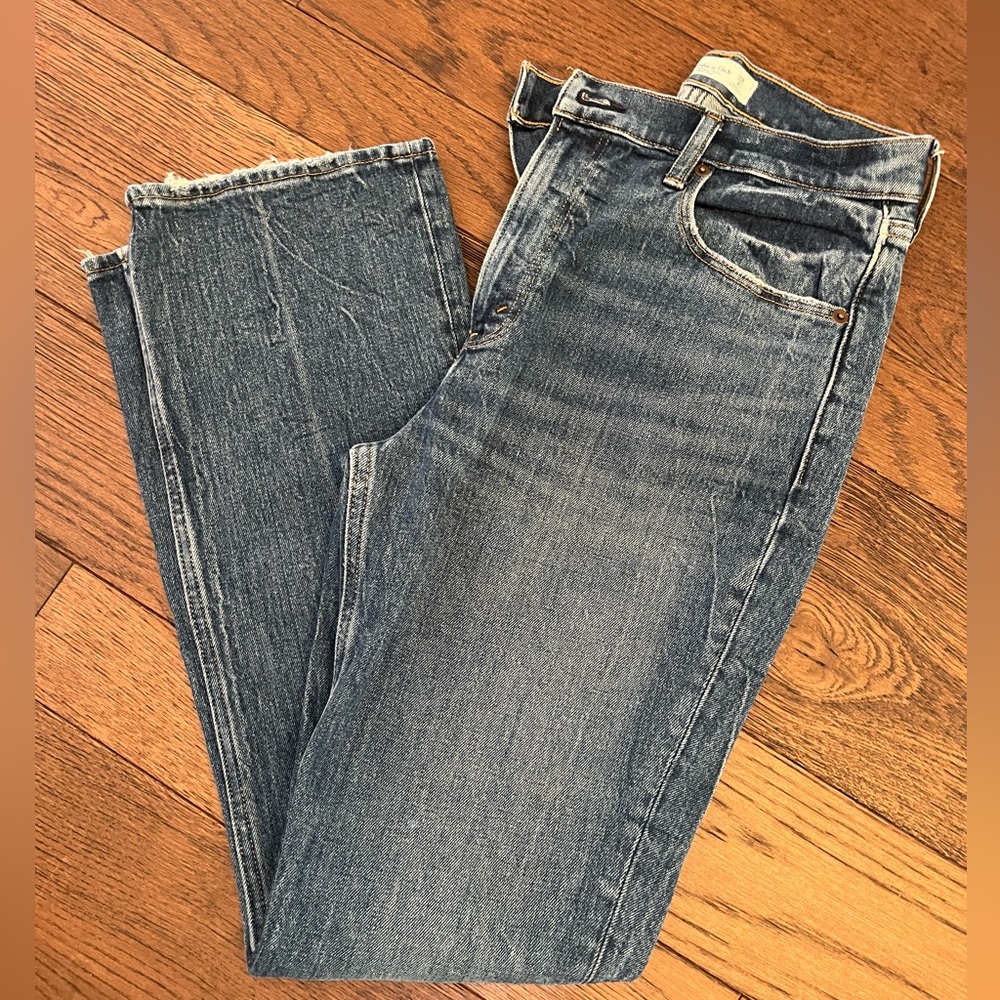 Abercrombie Jean